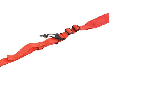 Viking Tactics VTAC-MK2-BO PADDED Sling Hunter SAFETY Instructor Blaze ORANGE