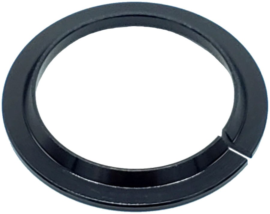 FSA Crown Race 1-1/8" Orbit Z Reducer Headset, Steel Construction, Reliable Fit