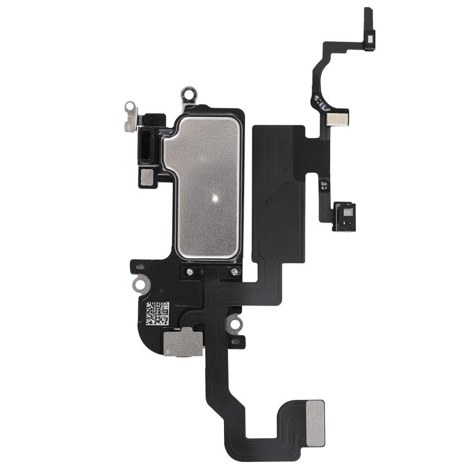 OEM Ear Speaker Proximity Sensor Flex Cable Replacement For iPhone 12 Pro Max