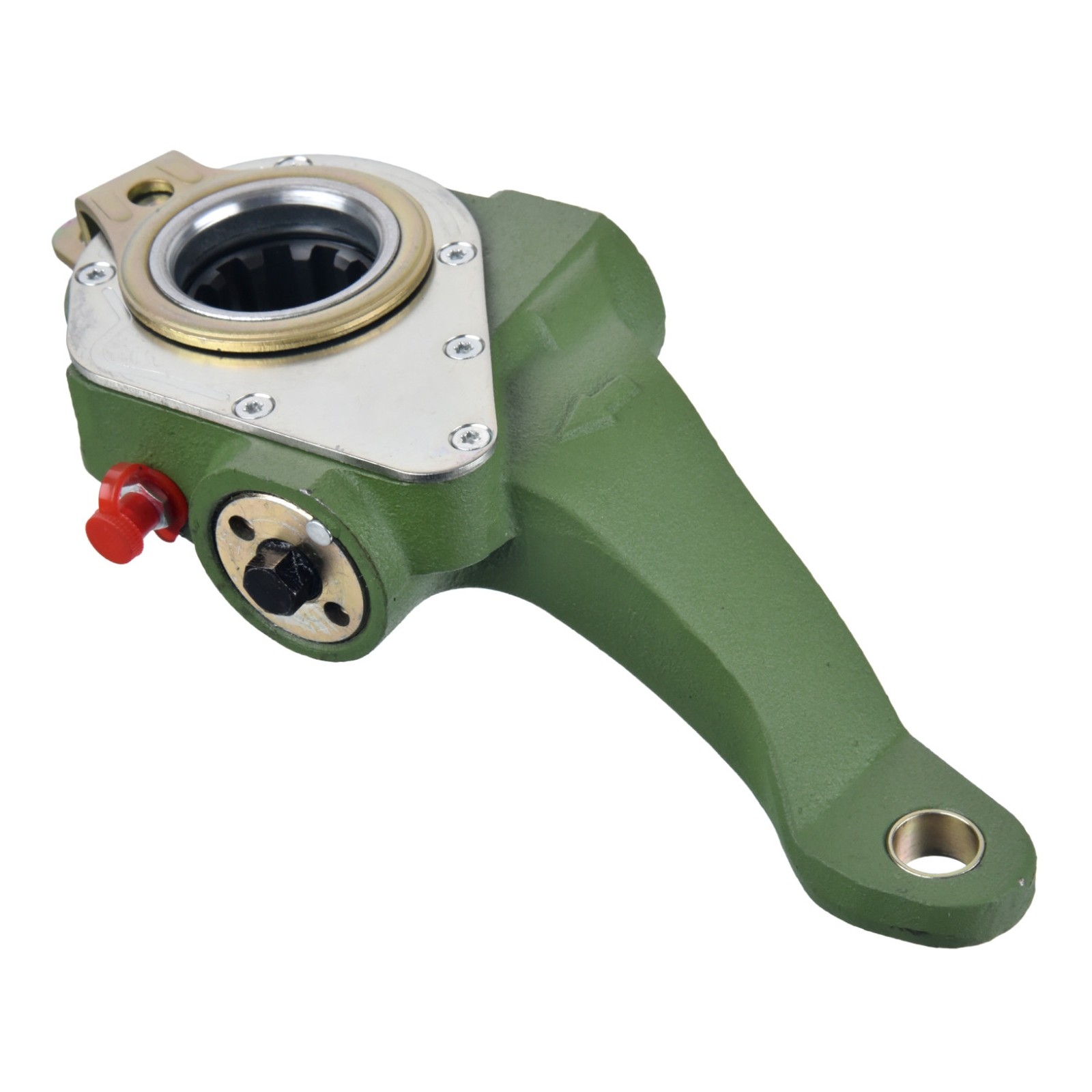 Febi Bilstein Slack Adjuster 179784 - German Made Parts for Lasting Performance