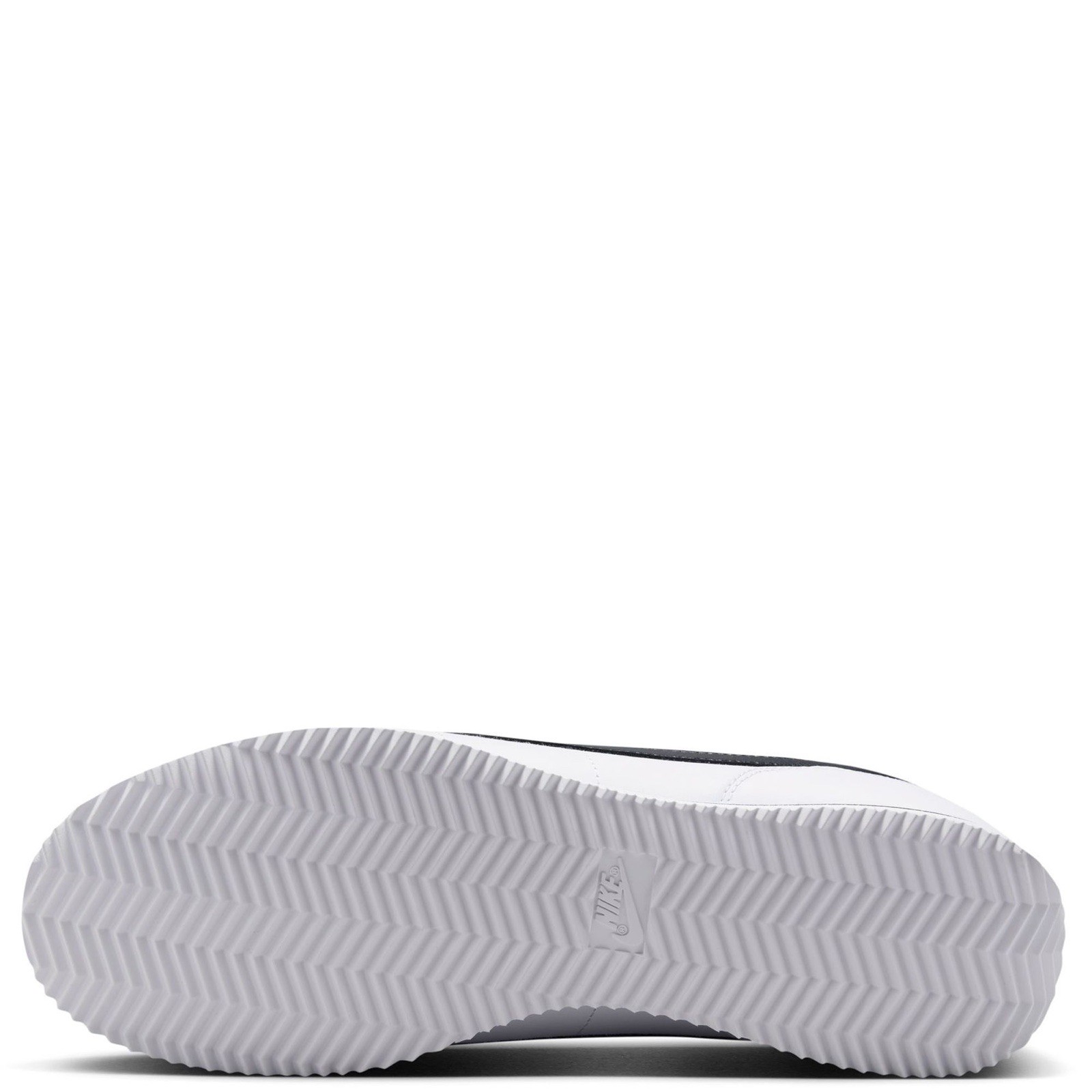 Size 9.5 - Nike Cortez “White Black” Mens