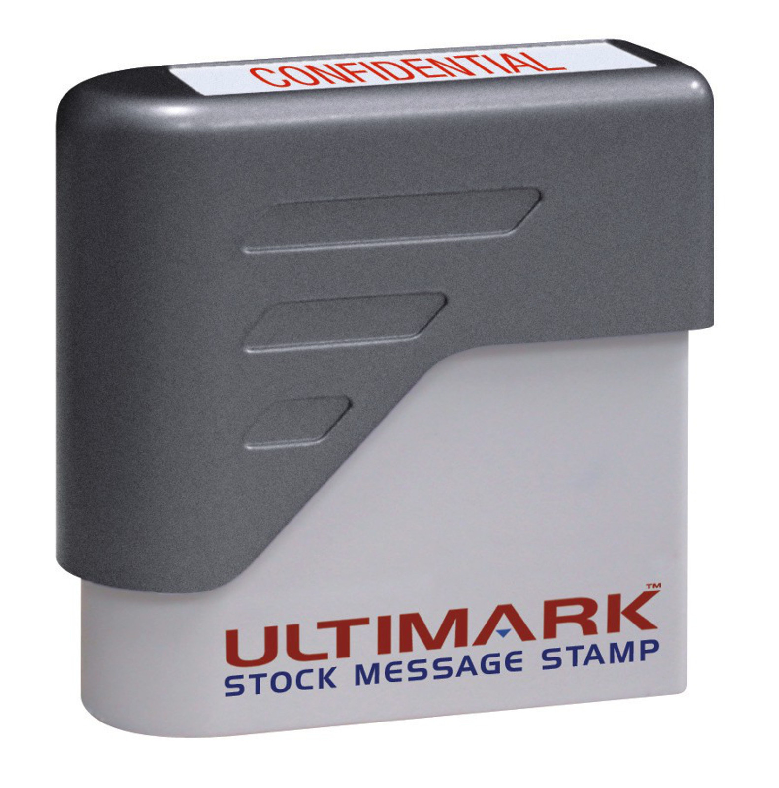 Confidential Stock Message Stamp (TMUconfidential)