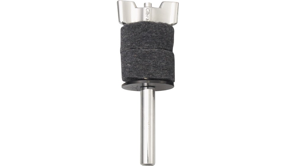 Gibraltar Mini Cymbal Stacker 4 in
