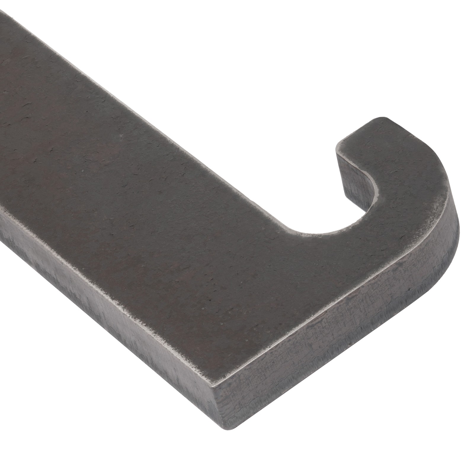 1 Pair Blank Quick Attach Loader Mounts For Cat IT28 Loader mounts Steel