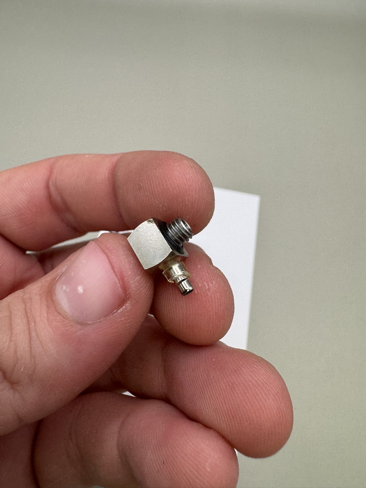 Planet Eclipse Ego ETEk 2 QEV/Fitting