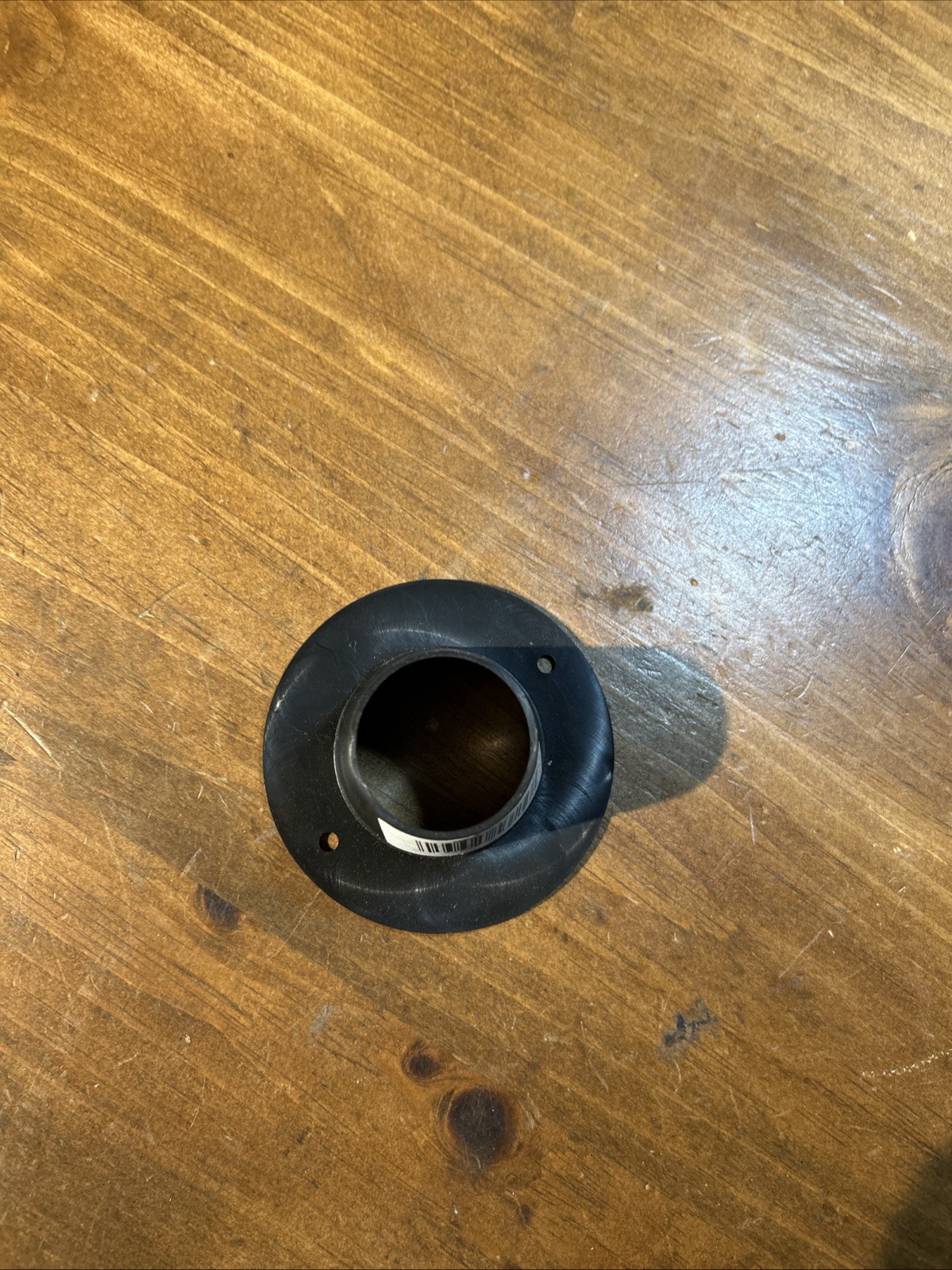 2" Drop Funnel for Deer Feeder | Versatile Durable Polyc...