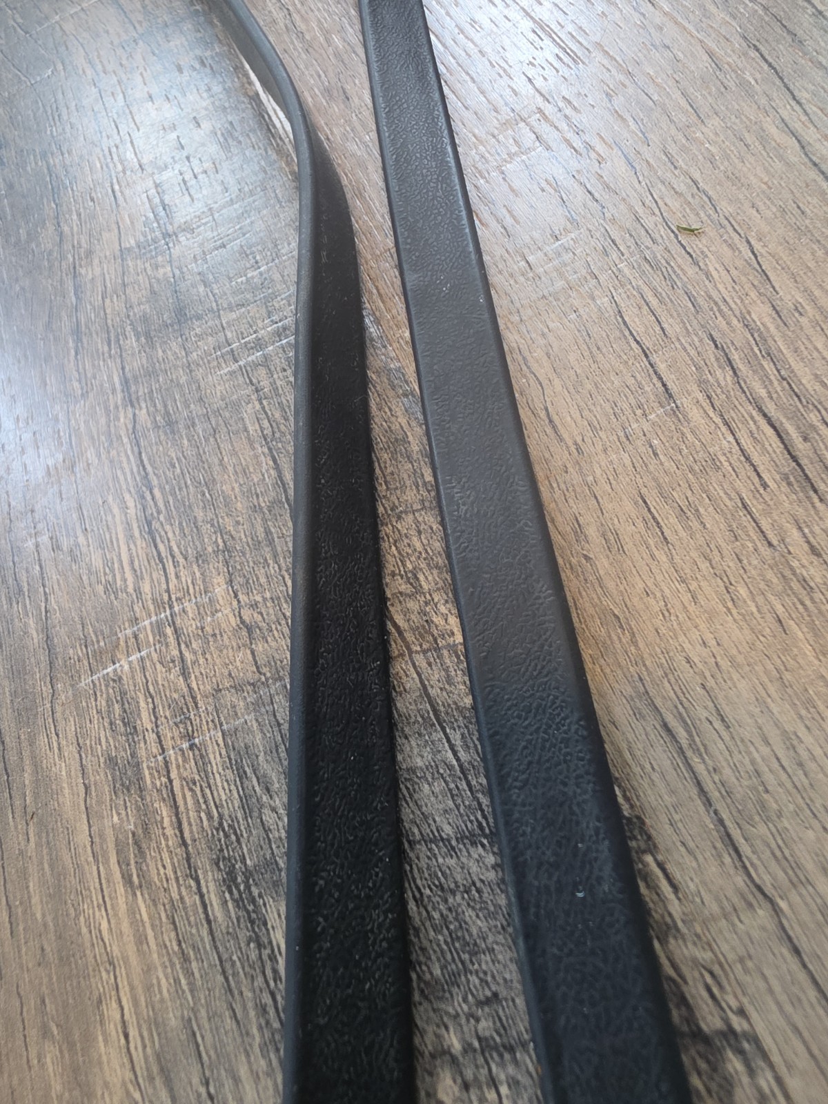 biothane reins