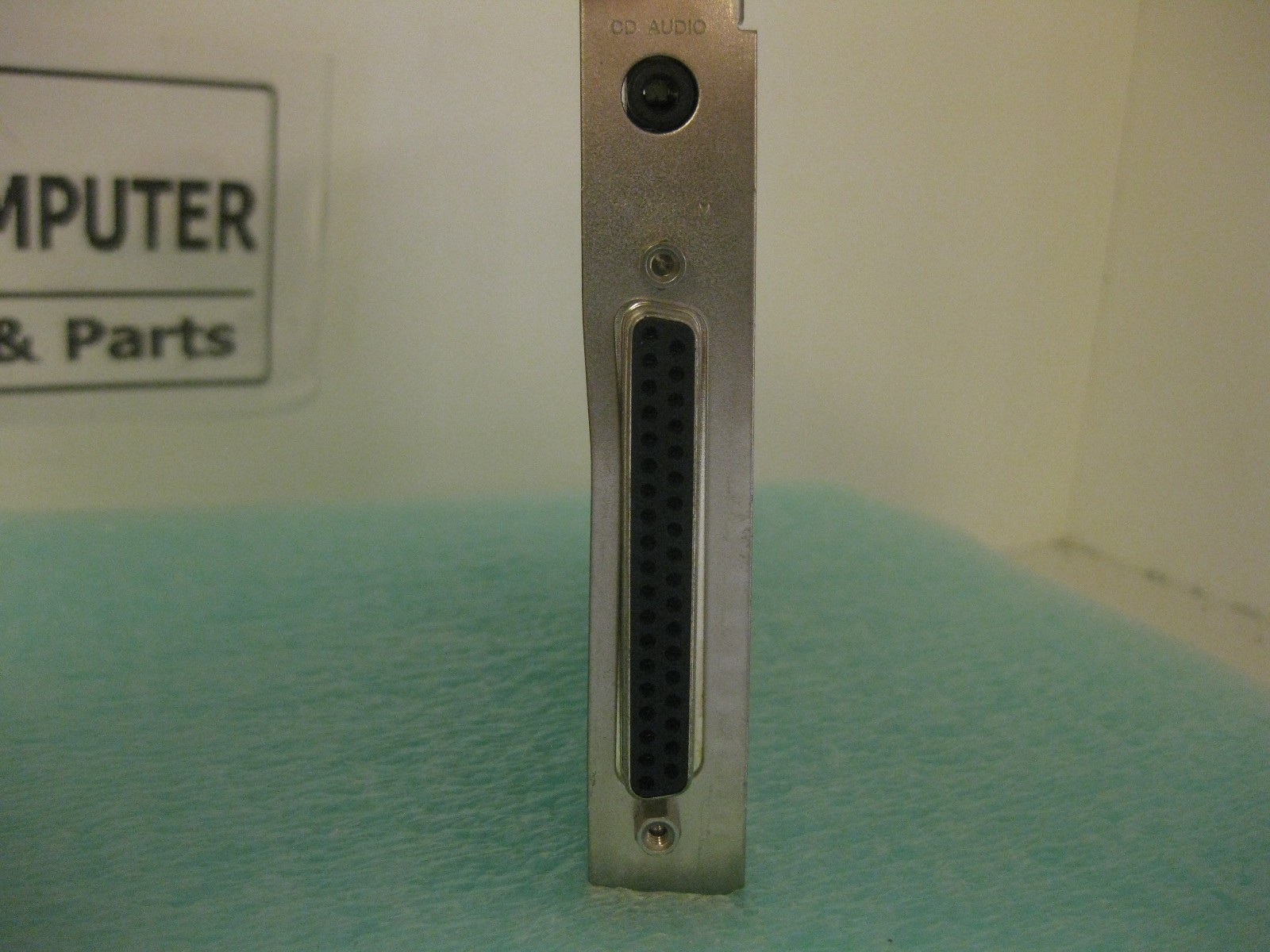 CREATIVE LABS CD-ROM CONTROLLER CT1810 ISA 8 BIT