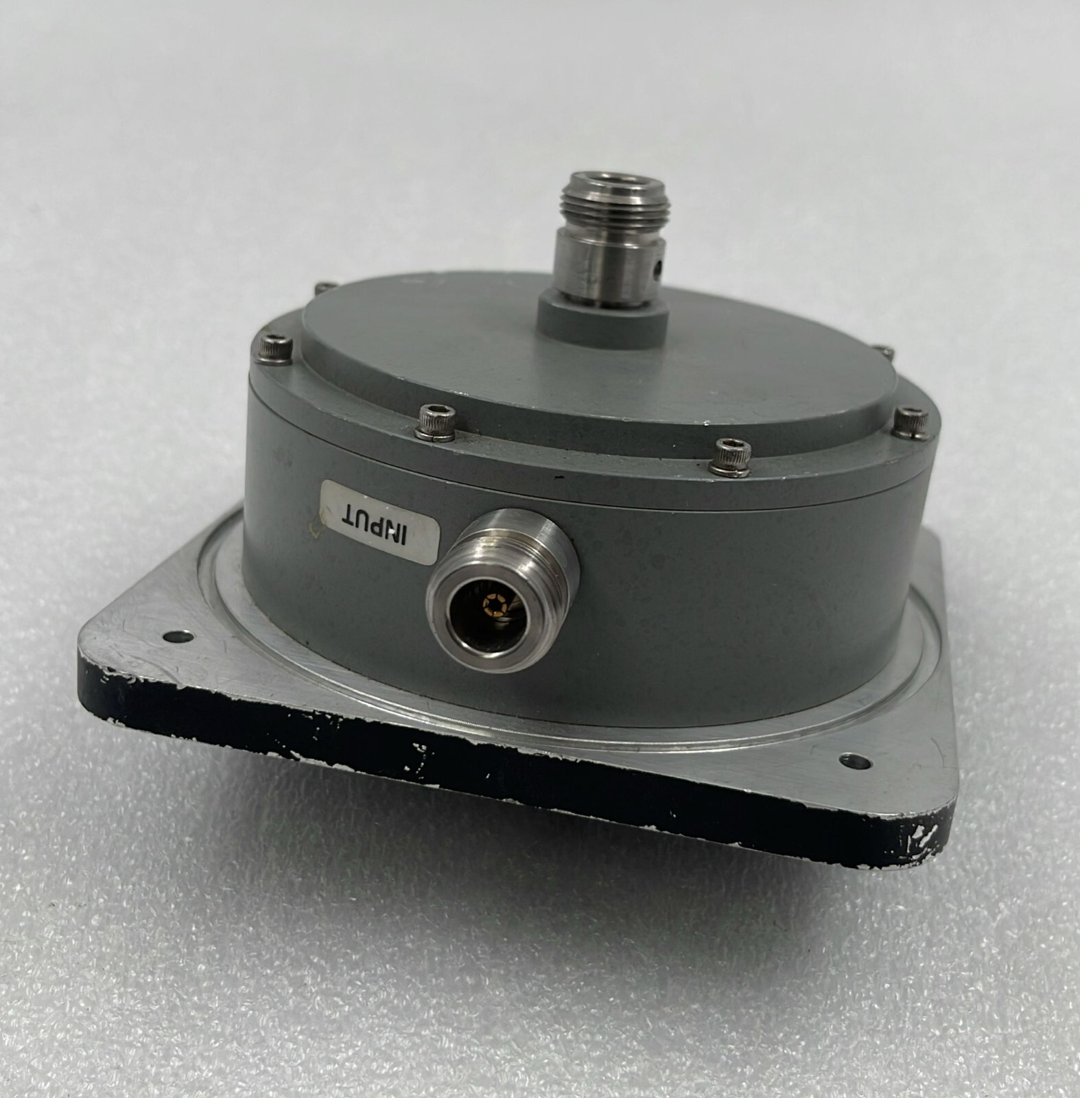 MCE Weinschel 940-114-33-1 Continuously Variable Attenuator