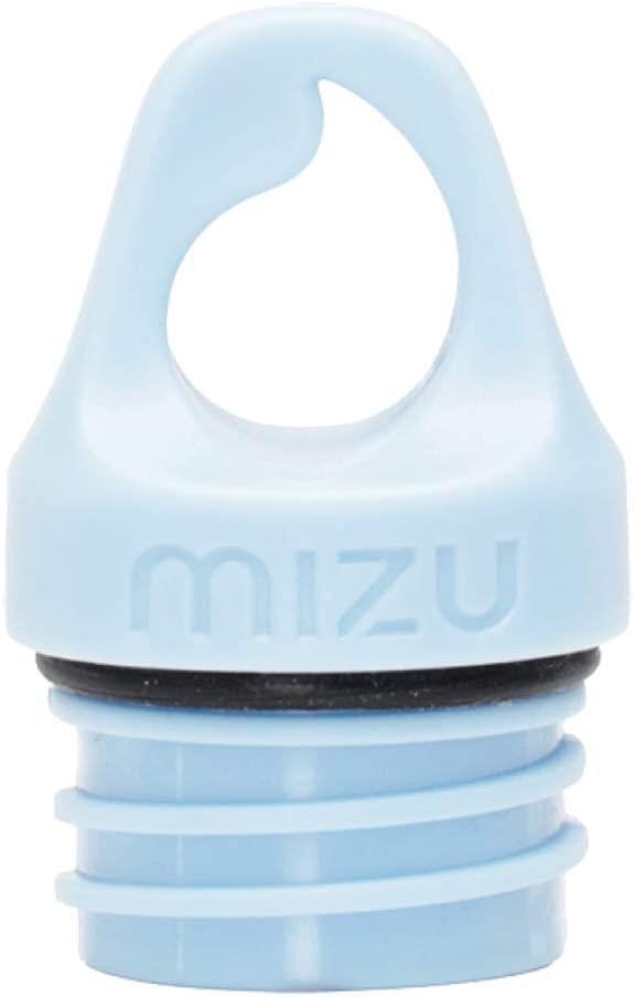 Mizu Loop Cap, Fits M5, M8 and V8 Water Bottles, Icy Blue
