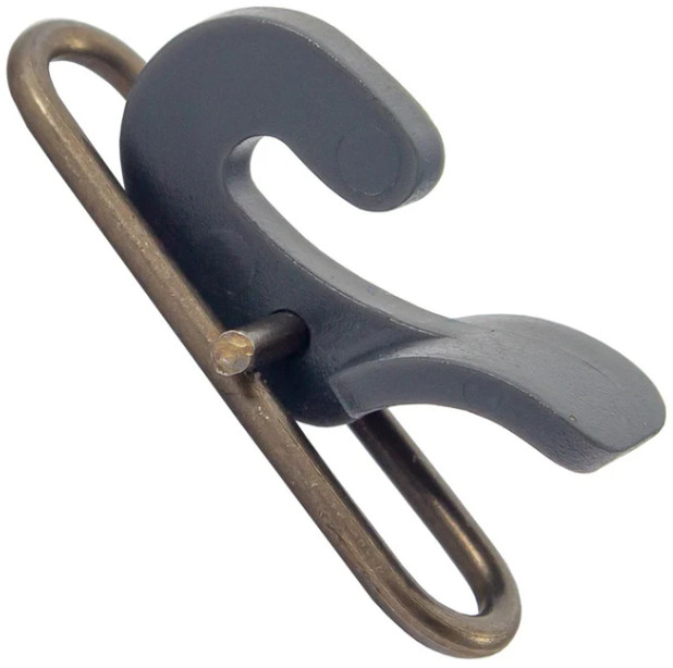 10 BREAKAWAY IMPS QUICK RELEASE IMPACT SPLASH DOWN FAST LINK HOOK BAIT CLIP IMPS
