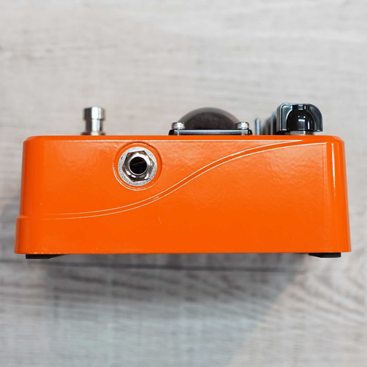 Vox Trike Fuzz