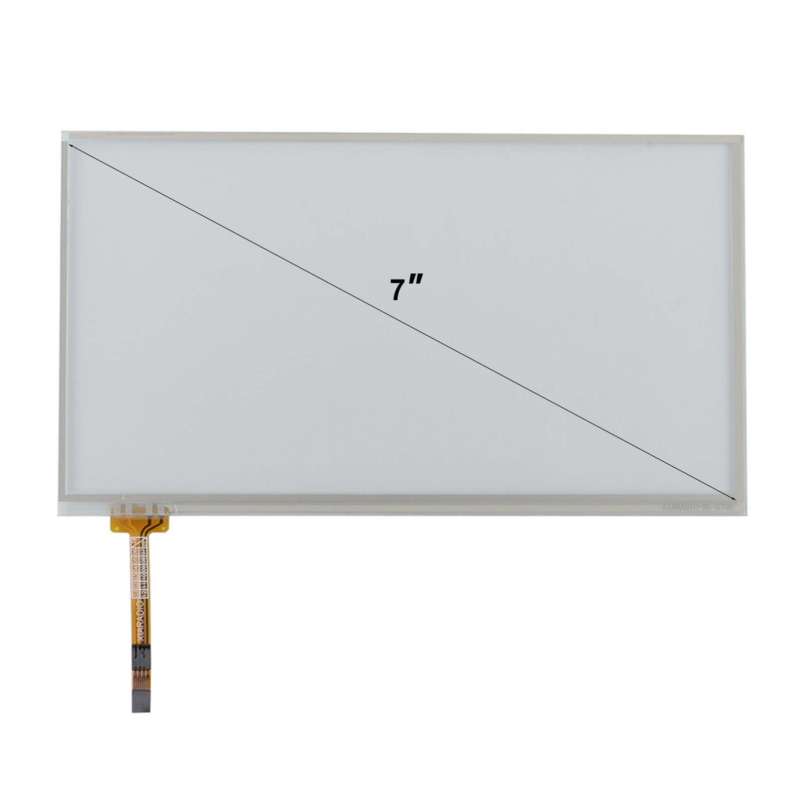 18 19 20 Nissan KICKS SV REPLACEMENT TOUCH-SCREEN glass Digitizer NAVIGATION
