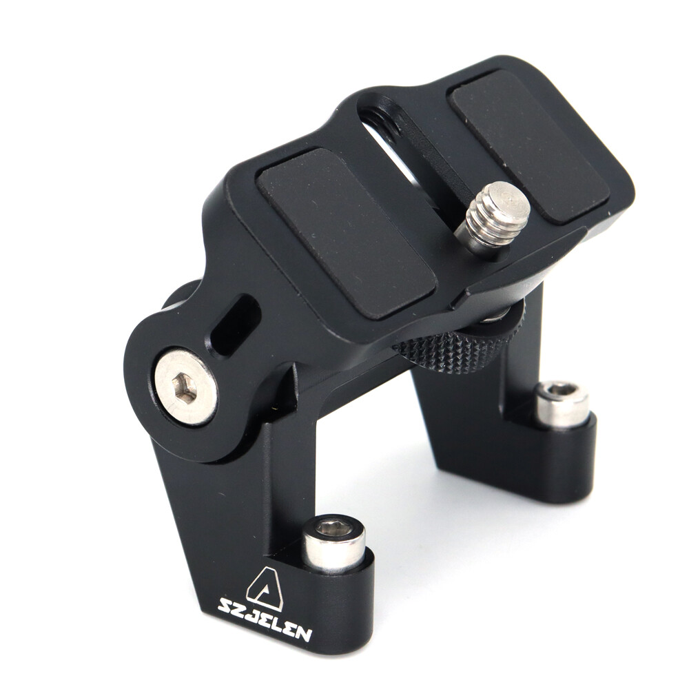 ARRI WCU-4 Monitor Bracket, 1/4 Screw Fixed Monitor Bracket It Can Be Adjusted