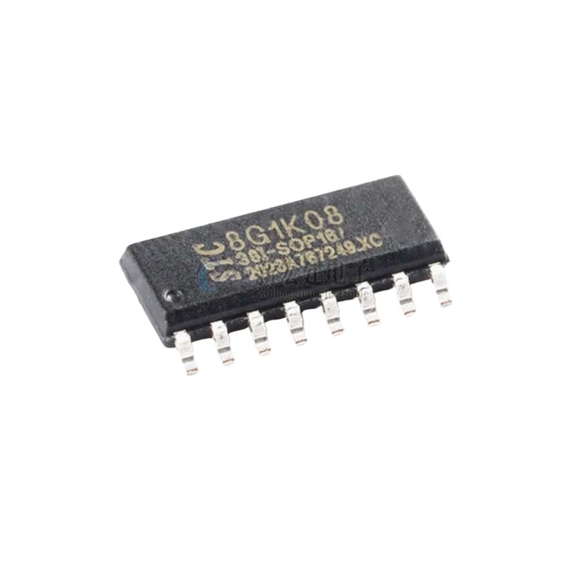 10 piece set  STC8G1K08-38I-SOP16