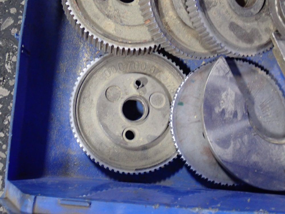 GEARS 02261870008