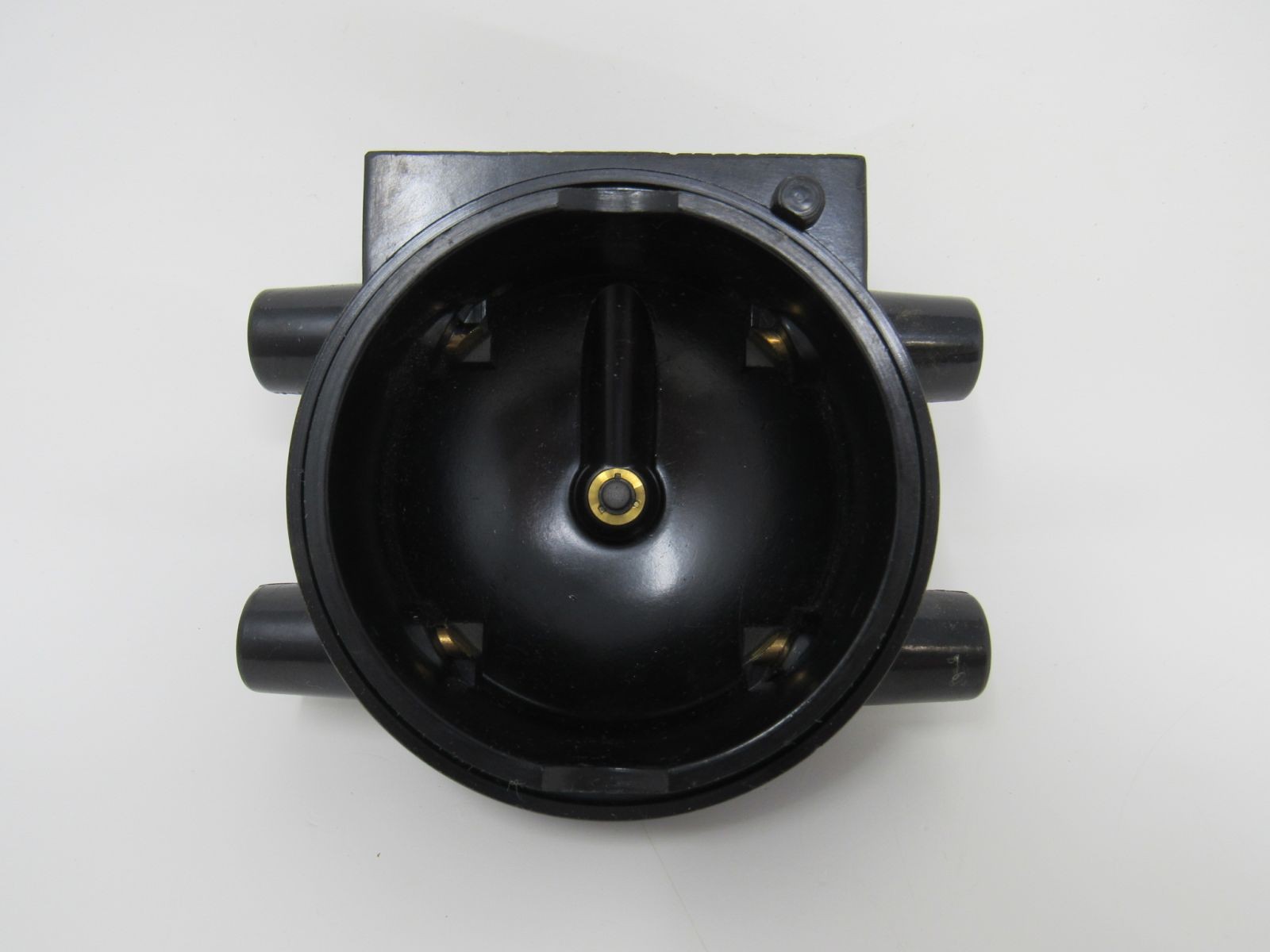 Echlin Distributor Cover 4 Cylinder FA350