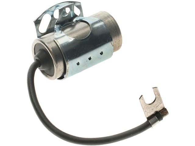 Standard Motor Products 53XD17W Ignition Condenser Fits 1963-1966 GMC 3500