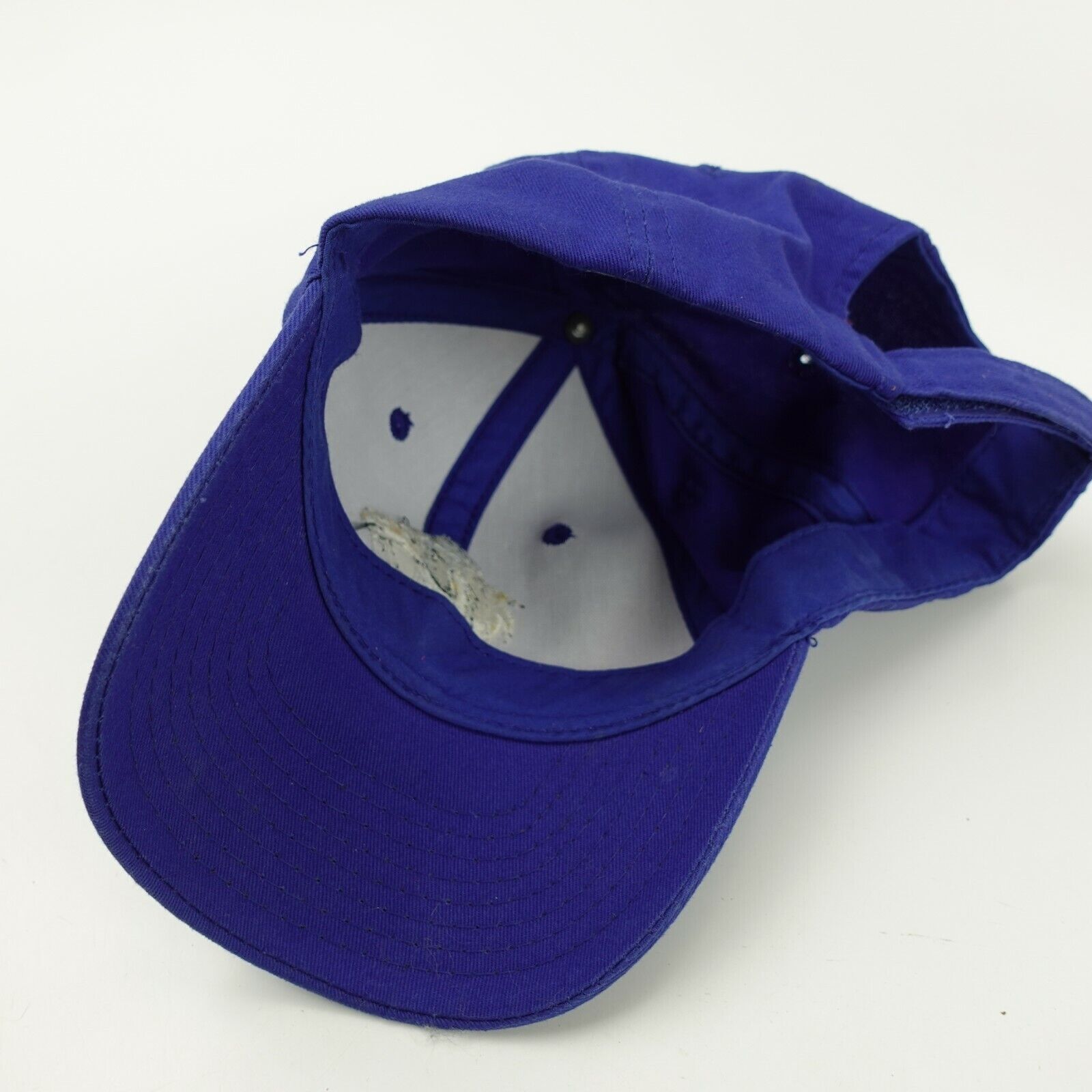 Unknown Tiger Logo Youth Ball Cap Hat Adjustable Baseball