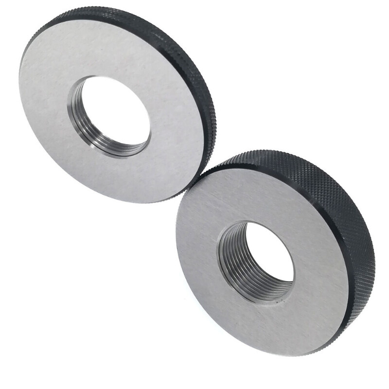 UN Thread Ring Gage 1"15/16-16 UN 1"15/16-20 2A GO NOGO UN Ring Gauge 1Pcs