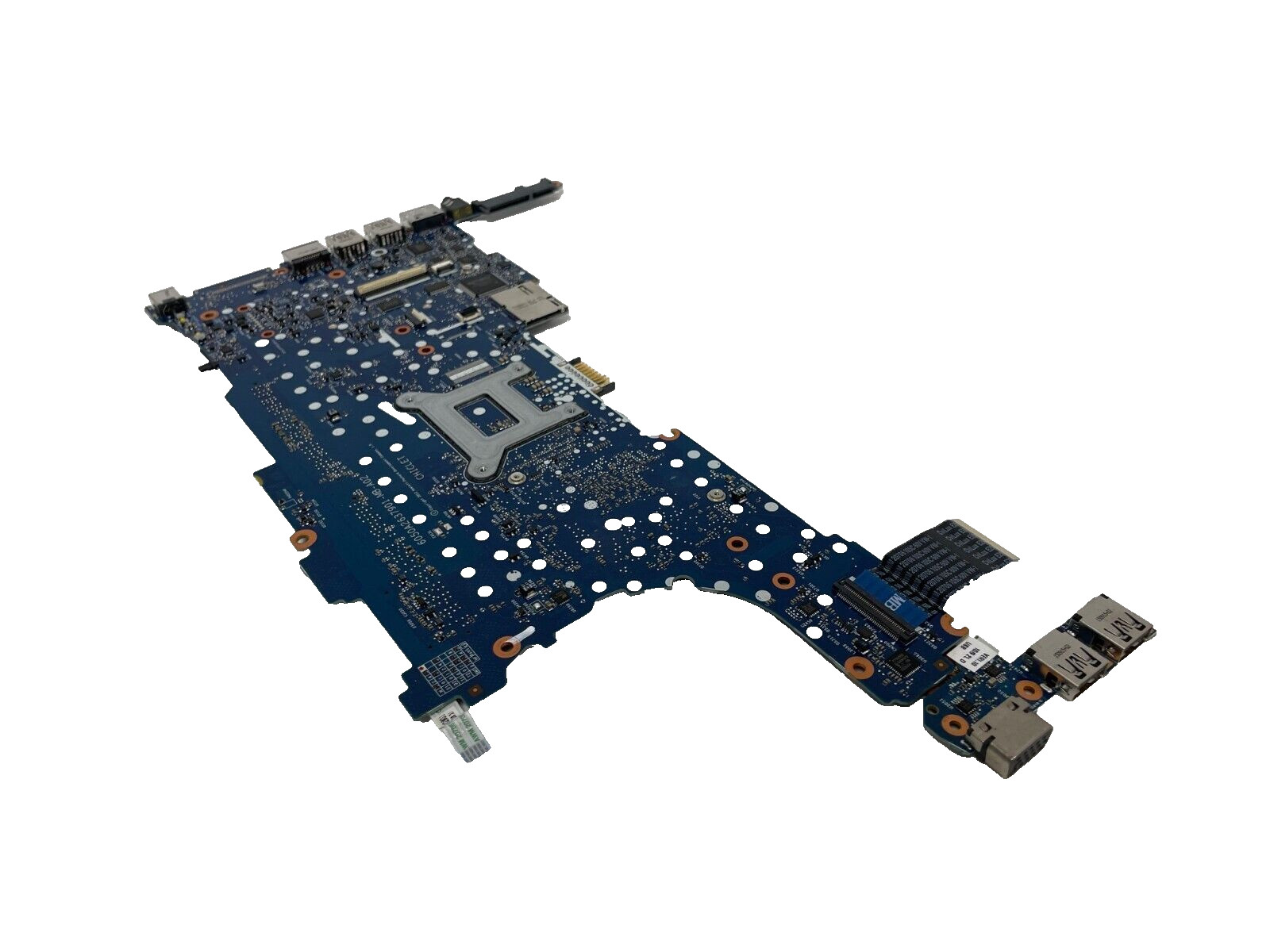 Genuine HP ZBOOK 14 G2 MOTHERBOARD CPU i7-5600U 2.6GHz AMD