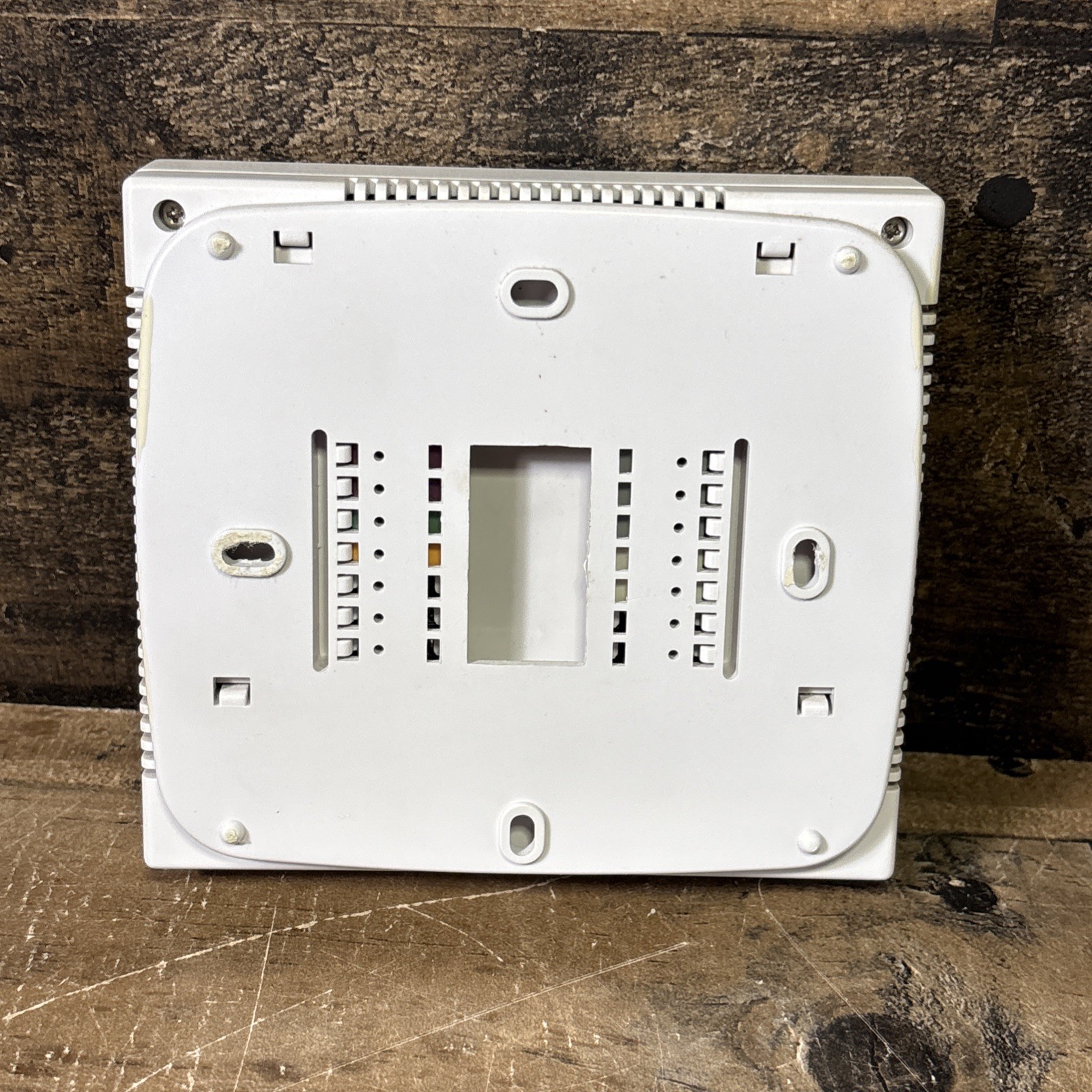 Pro1 IAQ T621-2 Multi-Stage Non-Programmable Thermostat Tested Working