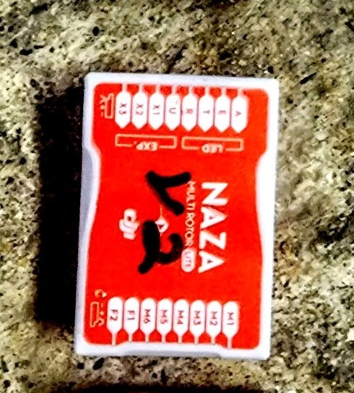 Naza V2