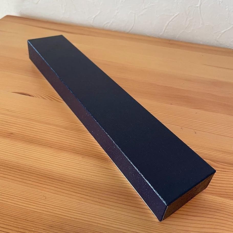 [Extremely Rare] MIKAME Craft Knife Through Coat Magic Trick