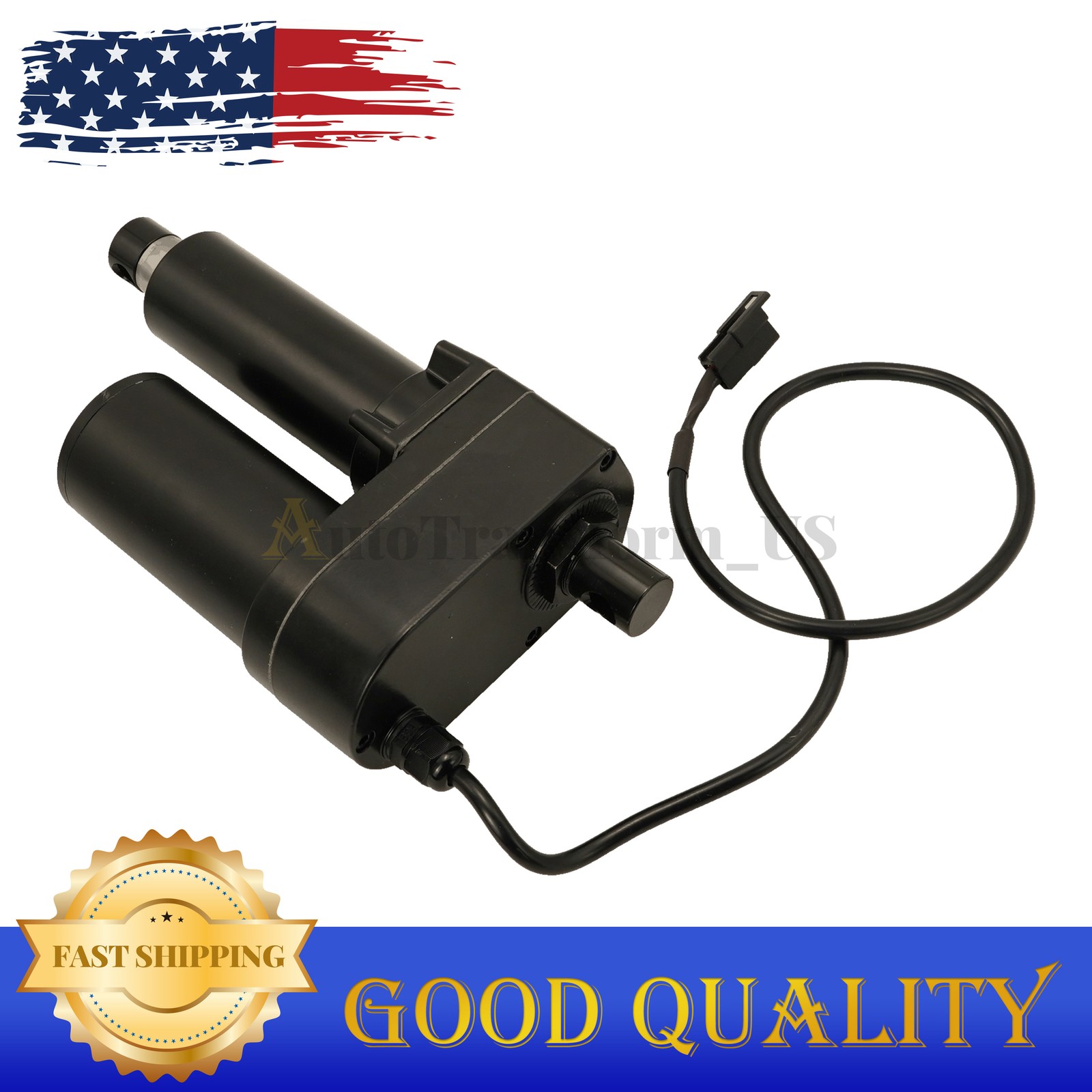 NEW For Rite-Hite Actuator V250 V450 Restraints 24V Linear Actuator