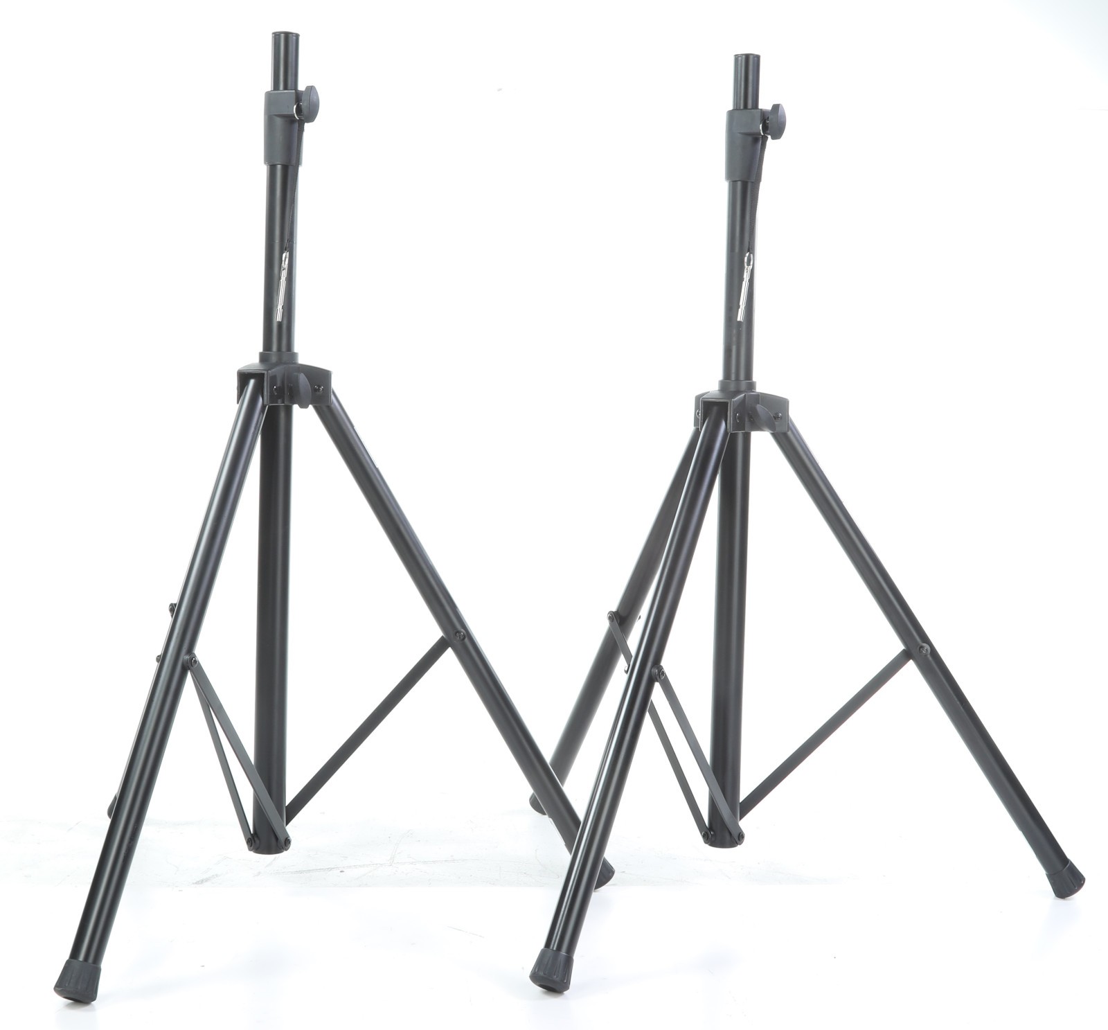 Rok-It Standard Speaker Stand Set w/Bag