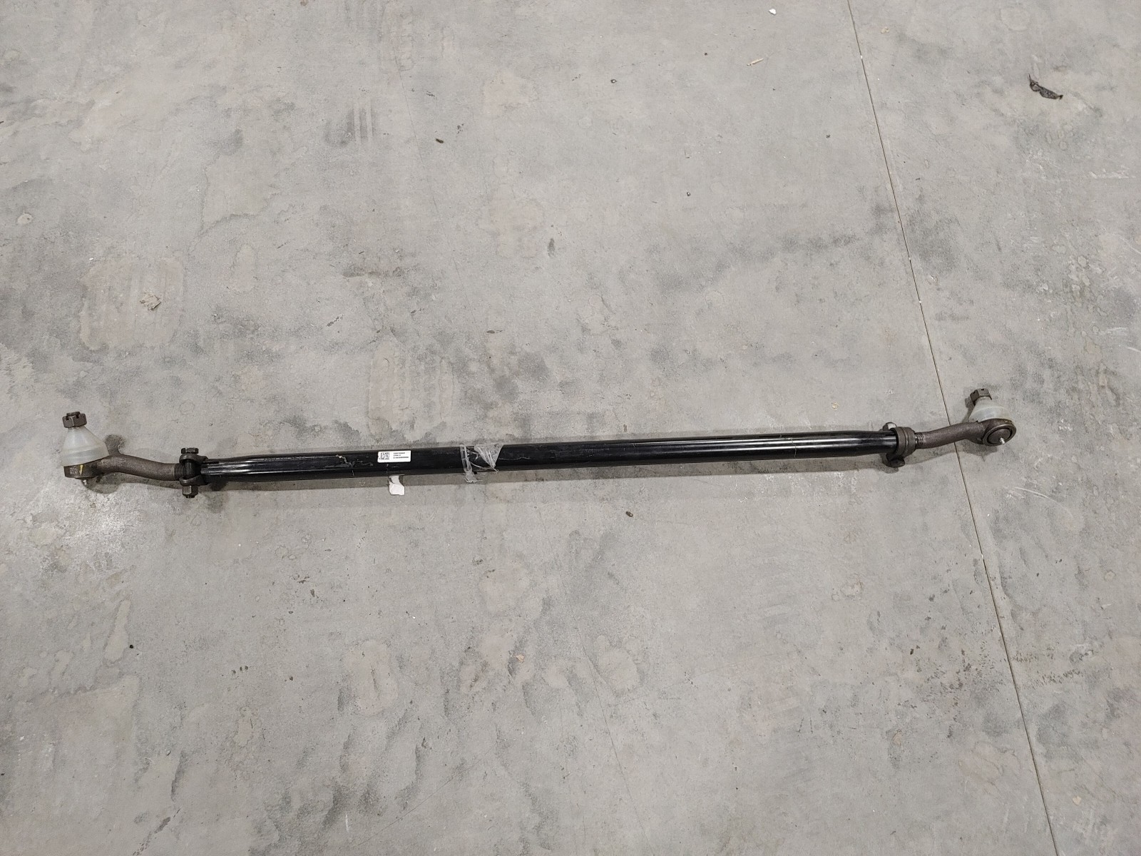 Mercedes-Benz Tie Rod Assembly - P/N  MBA 6803308603 (WX)