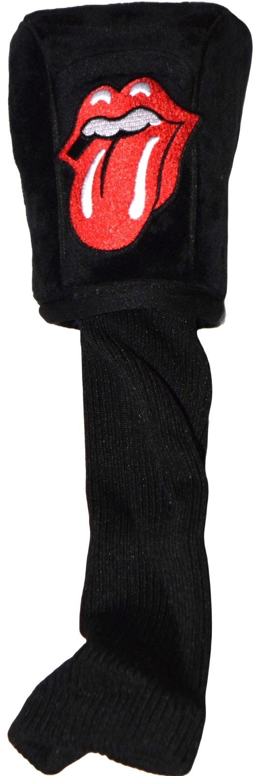 Rolling Stones Lips Golf Head Cover Selection
