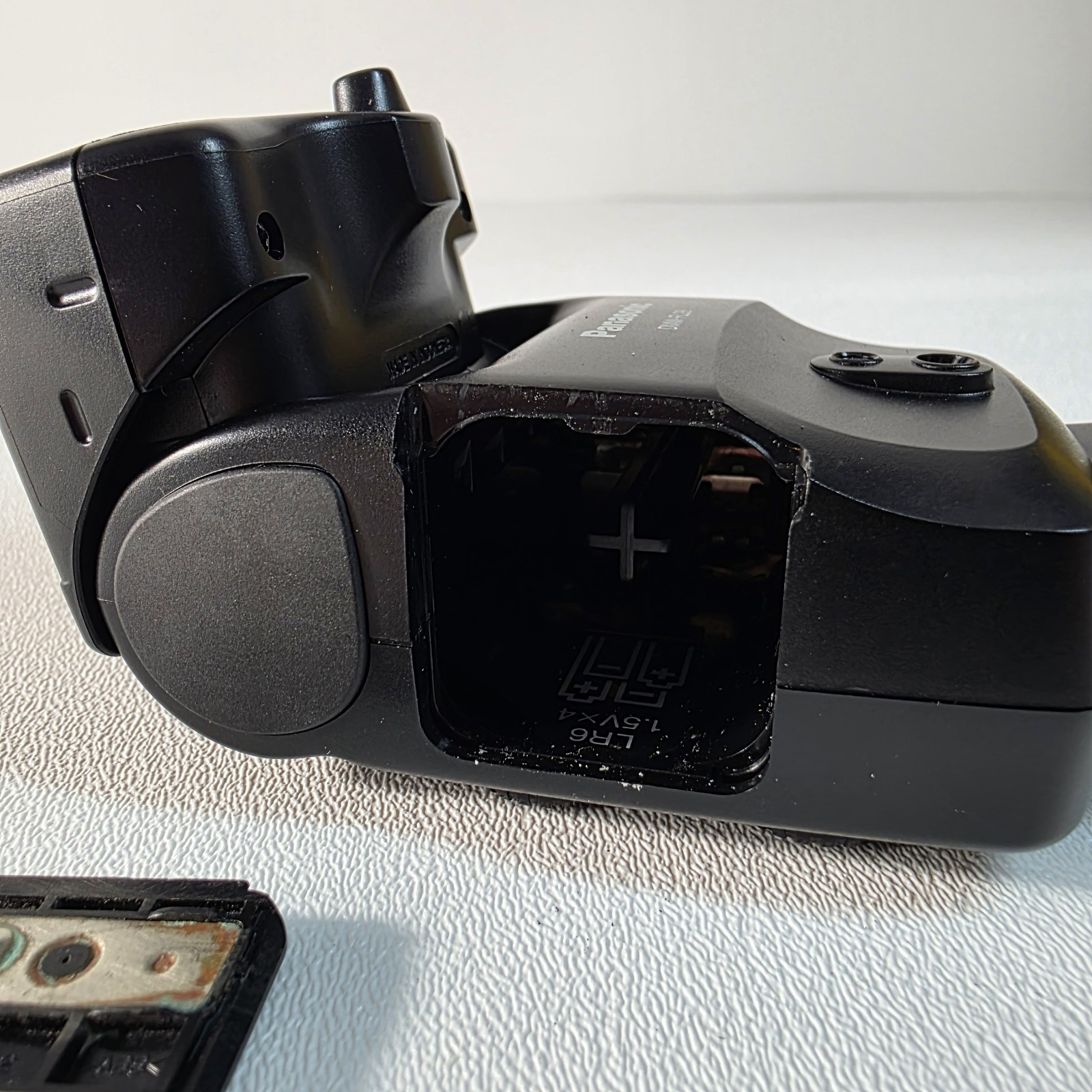 Panasonic DMW-FL28 External Flash Unit