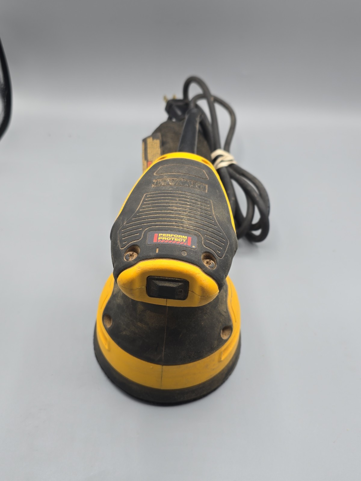 Dewalt DWE6423 Orbit Palm Sander