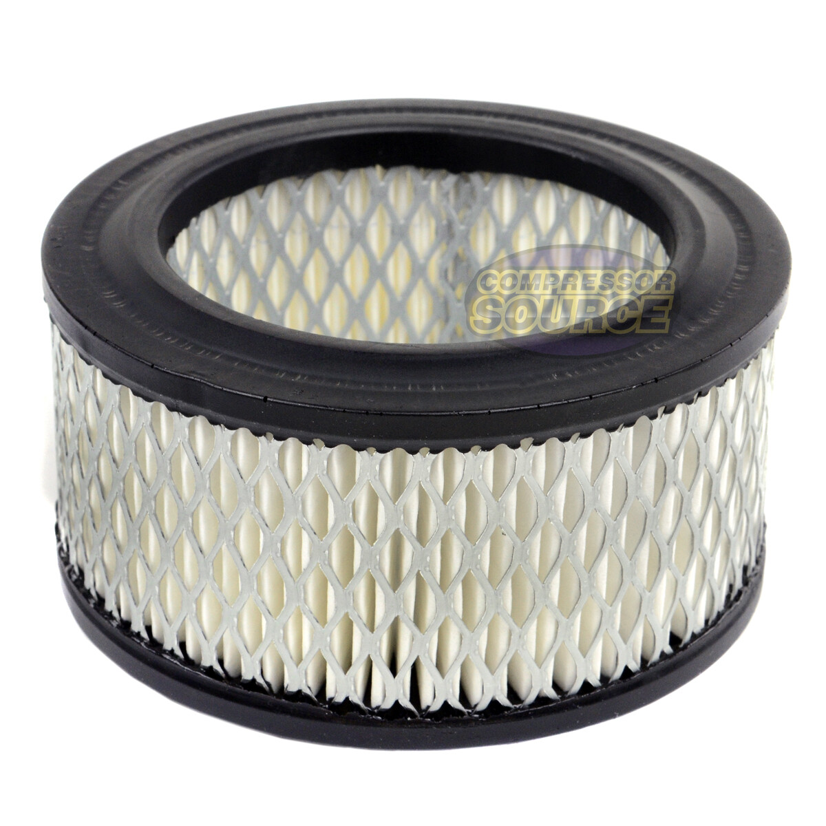 ST073903AV Campbell Hausfeld Replacement Air Compressor Intake Filter Element