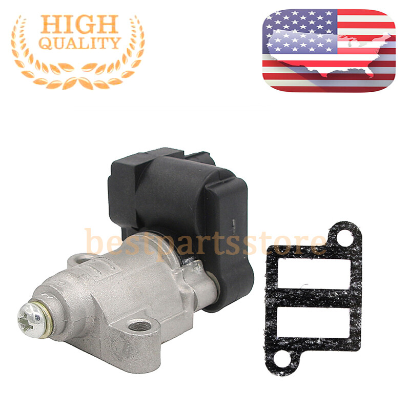 35150-26960 IDLE AIR CONTROL VALVE IAC FOR HYUNDAI ACCENT KIA RIO RIO5 2006-2011