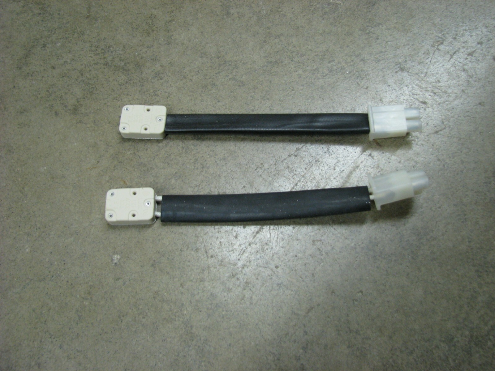 Dolan-Jenner Quick Disconnect Lamp Socket DC950 PL Series