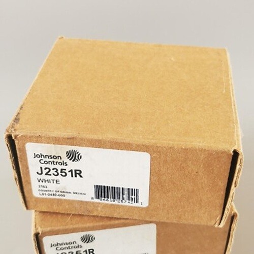 Johnson Controls J2351R lntelligent Photoelectric Sensor Remote USA STOCK