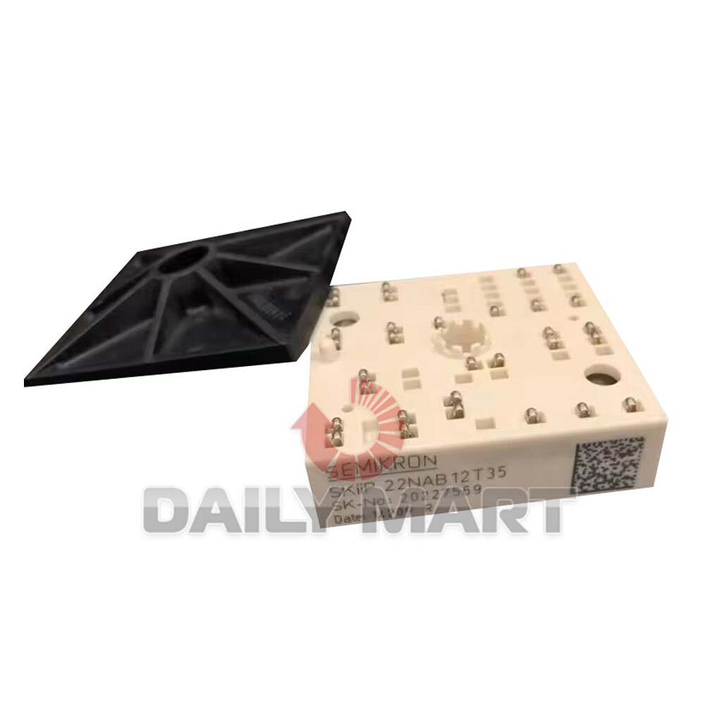 New In Box SEMIKRON SKIIP22NAB12T35 Power Module Supply