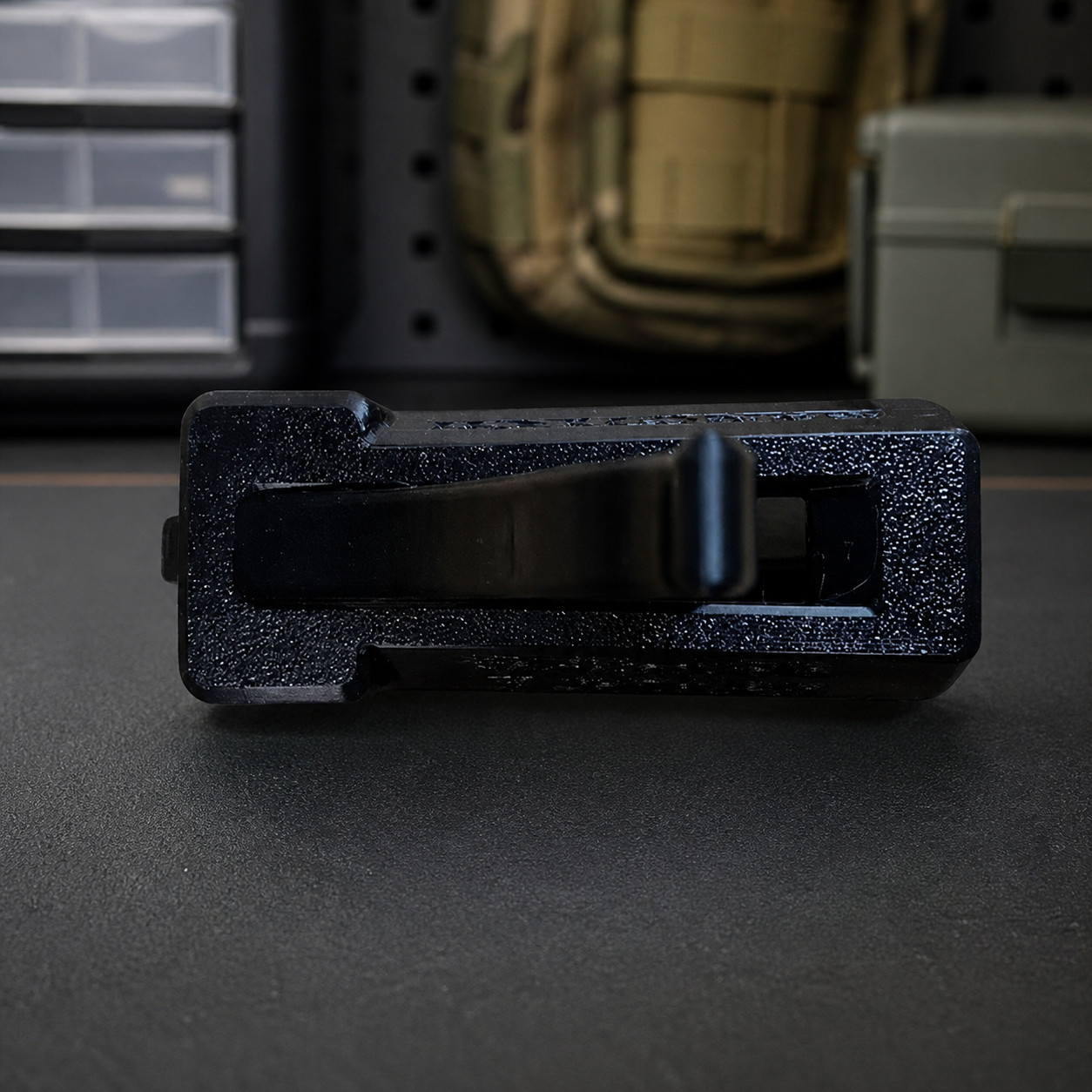 Magazine Speed Loader Range Tool 5 4 5 / 7 6 2