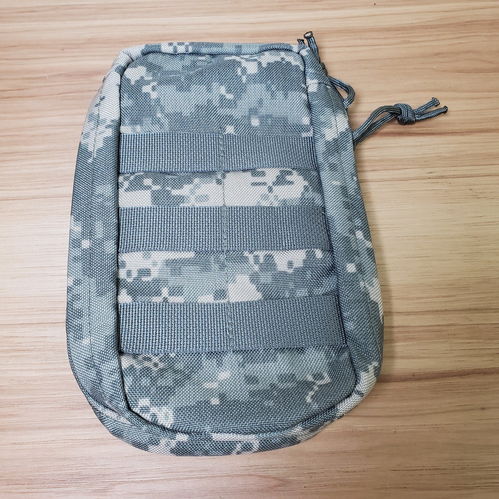 Gerber Zip Around Gear Pack Green Urban Camo Print Tactical Hunting Tools Pouch
