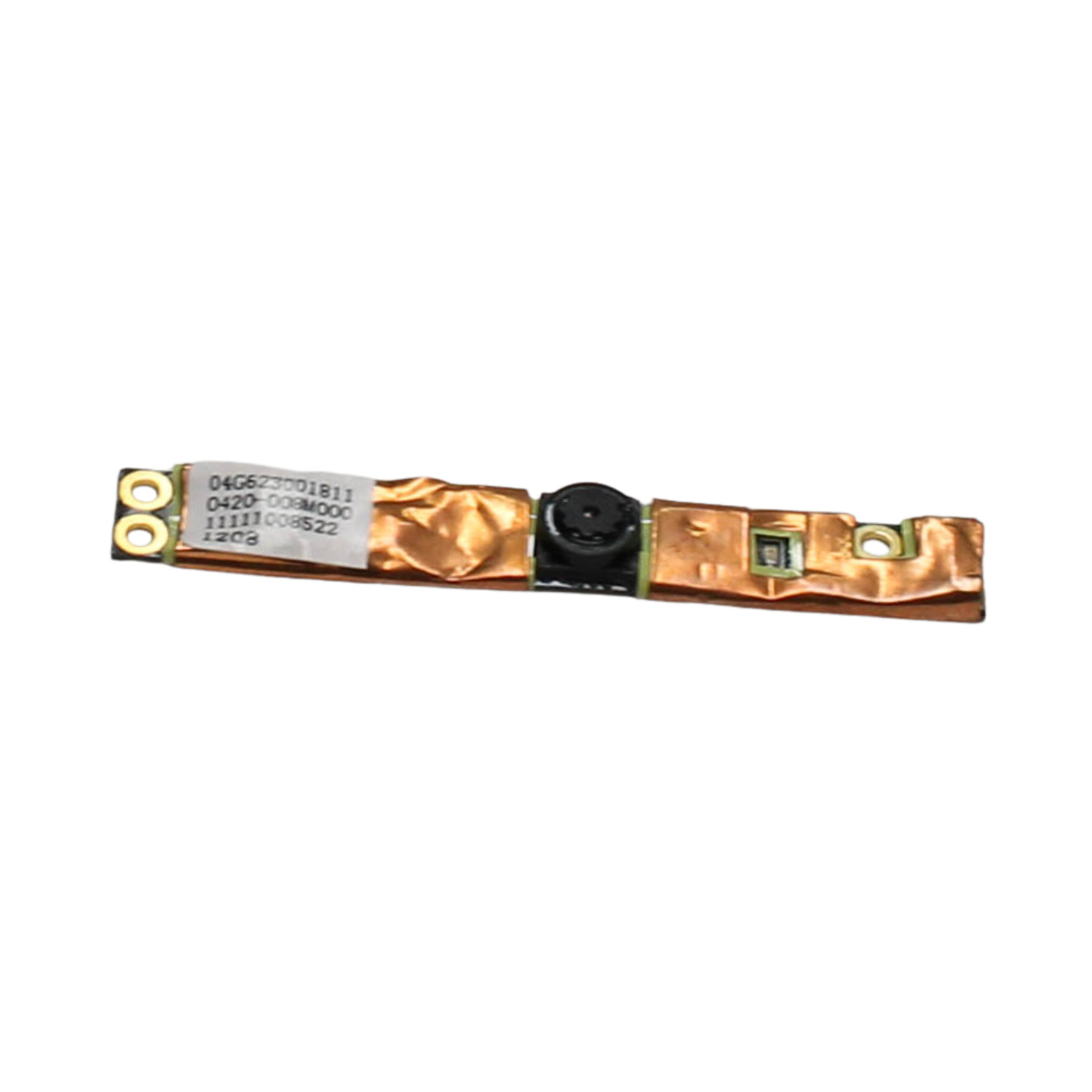 04G623001811 Asus G73Sw Camera Module 2M Fix 3.3V "GRADE A"