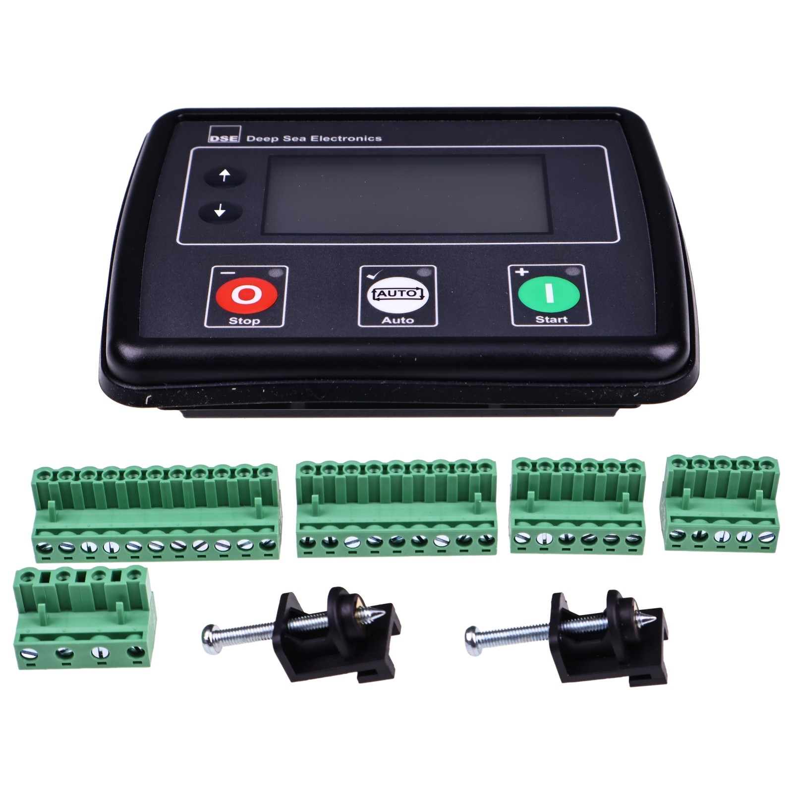 DSEL401 Intelligent Control Module Aftermarket Fits For Deep Sea Lighting Tower