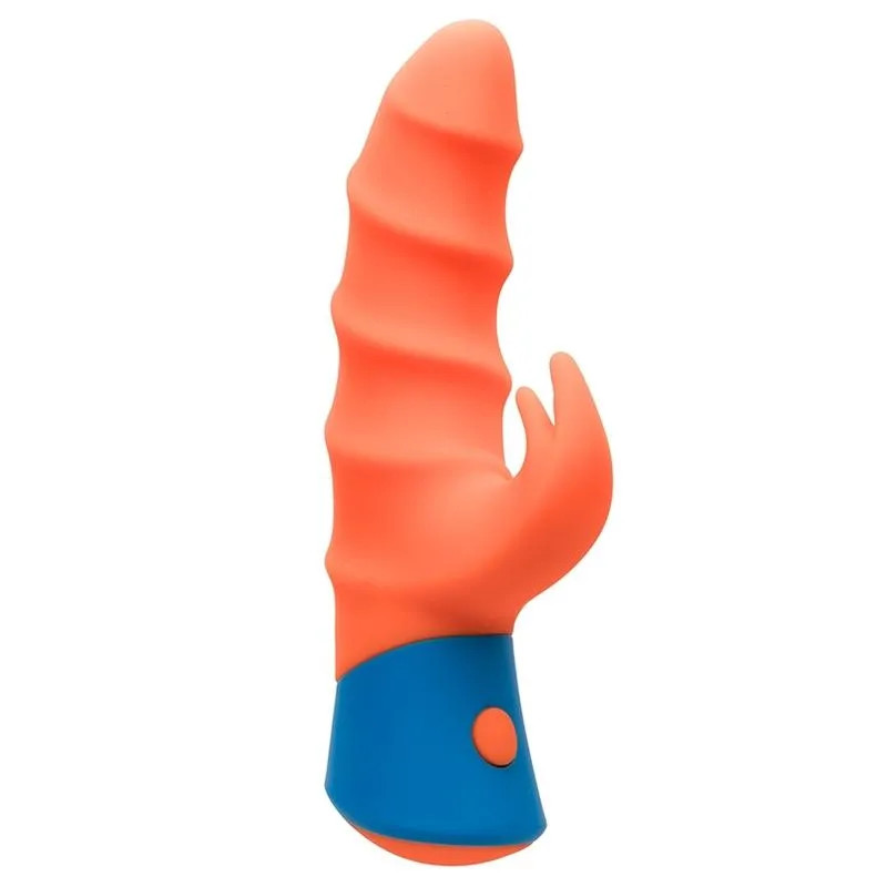 Rave Tickler