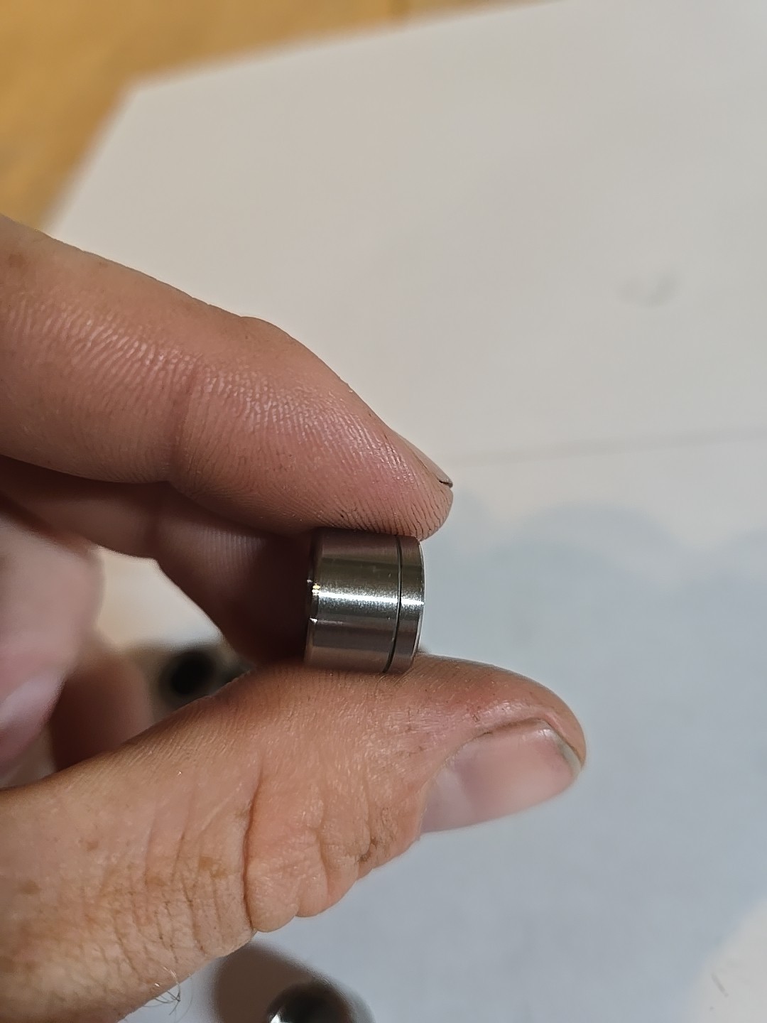 Hornady Match Grade Die Bushing Various Sizes (Sold Individually)