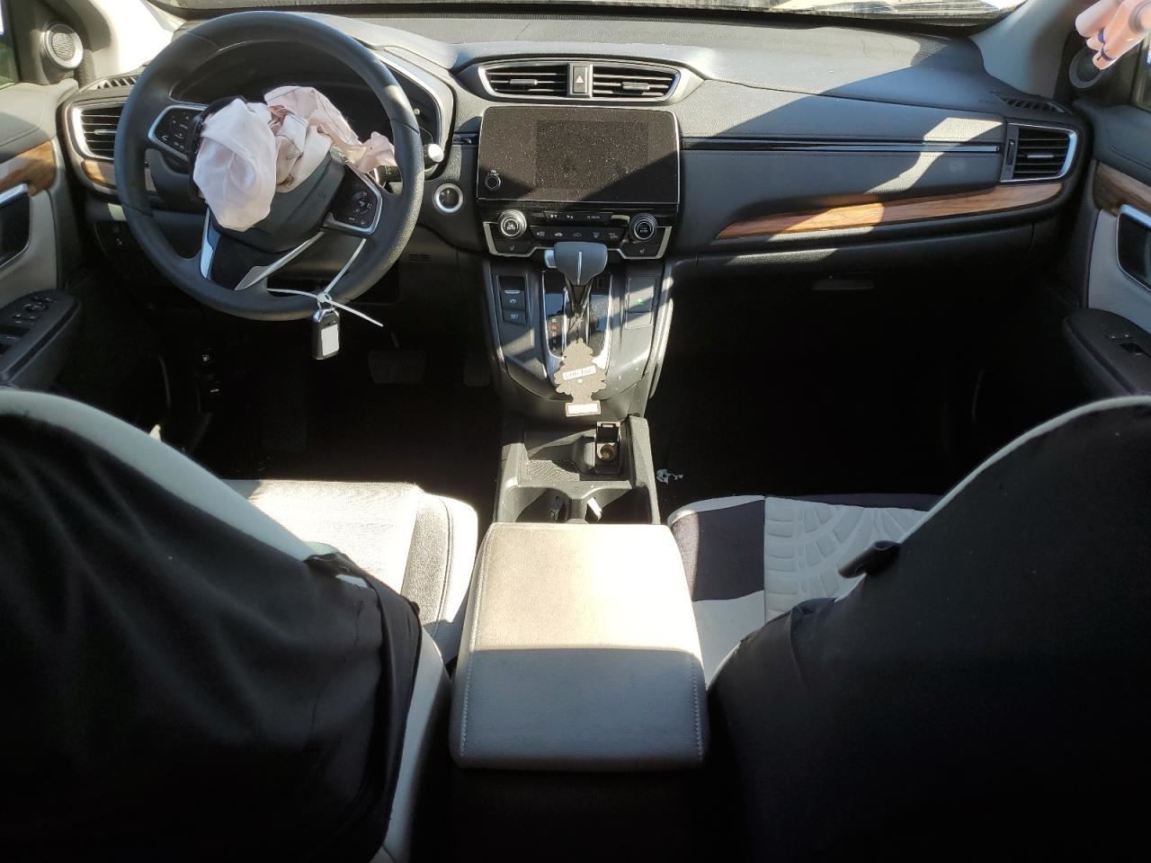 Shifter CR-V 2018 Transmission Shift 3070052