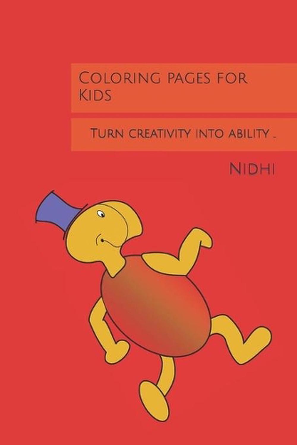 Coloring pages for Kids