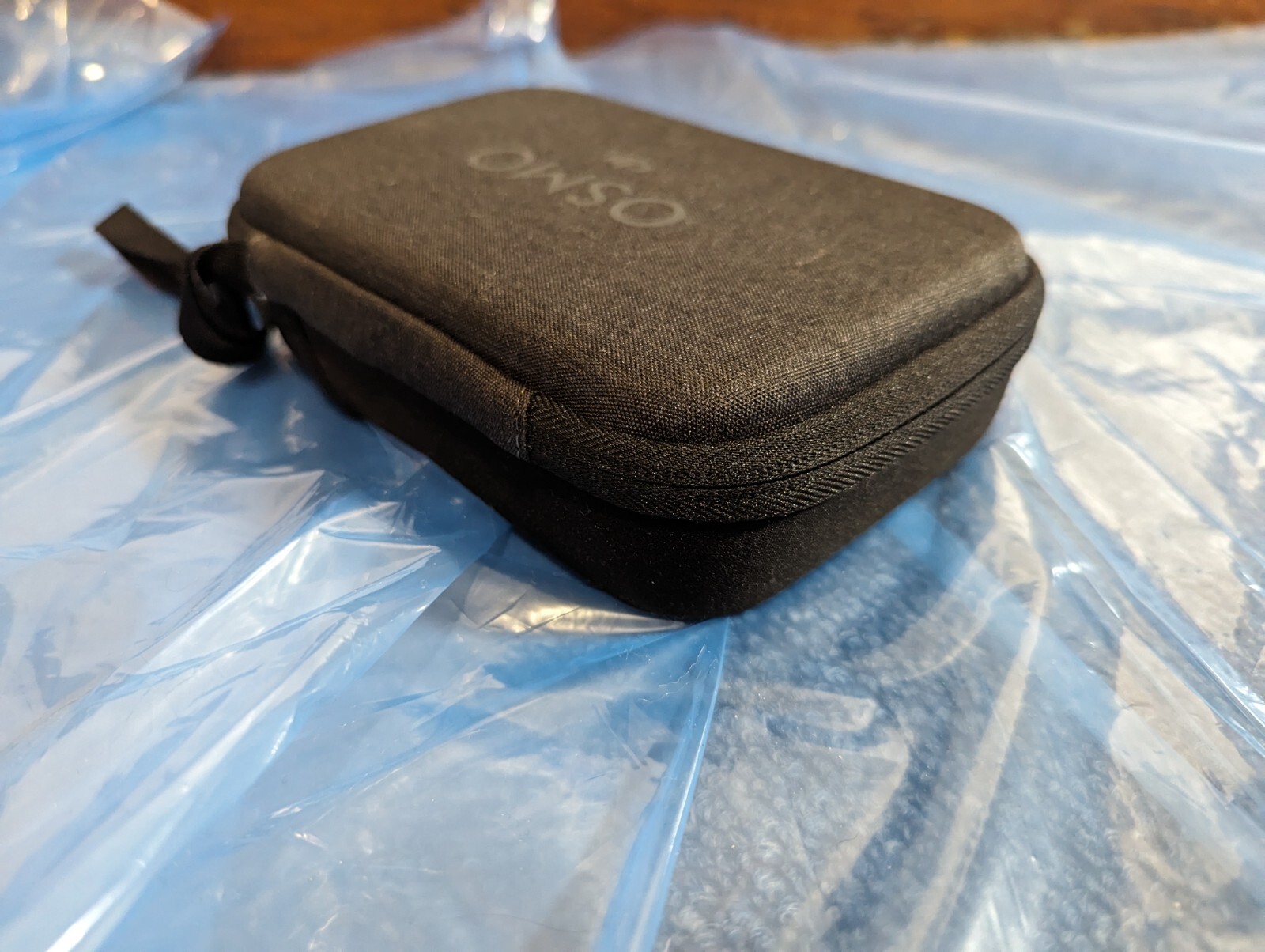 Osmo Dji Camera Mount Academy om6-e07qpa kit
