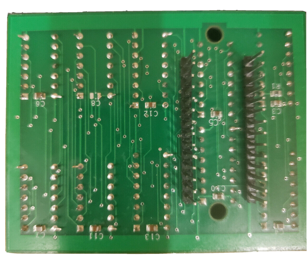 Pacman VRAM Addresser (284)