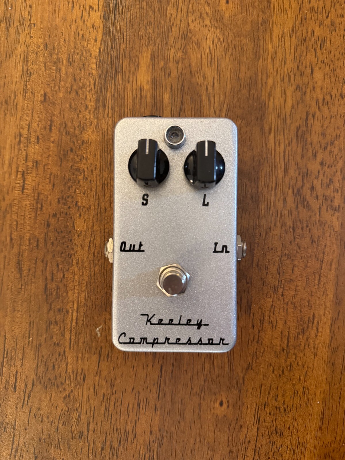Keeley C2 2-Knob Compressor